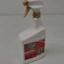 Bonide Captain Jack's Copper Fungicide, 32 oz Ready-to-Use Spray for Organic Gardening, Controls Common Diseases