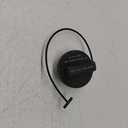 GT358 Gas Cap For 2011-2017 Chevy GMC Buick Cadillac - Silverado 1500 2500 3500 Suburban Tahoe Traverse Acadia Sierra Yukon Enclave Escalade, 2012 2013 2014 2015 2016