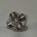 Rear Front Propeller Drive Shaft U-Joint Compatible with Kawasaki Mule 2510 2520 2500 3010 4010 4000 3000 Trans Teryx4 800 750 49050-1060 49050-0034 49050-0023 Universal Joint Spider