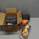 Slackline Kit Slakcline Longer 65ft with Tree Protectors Arm Trainer and Carry Bag,Slack Lines for Backyared for Kids and Adults