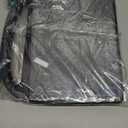 SUPLIK Kids Case for iPad 5th/6th Generation (9.7-inch, 2017/2018), iPad Air 2 Case with Screen Protector, iPad Pro 9.7 Durable Shockproof Protective Cover with Handle Stand for Kids, Black