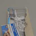 Rain-X 600001 Windshield Repair Kit - Quick and Easy Durable Resin Based Windshield Repair Kit for Chips and Cracks, Good for Round Damage Below 1" in Diameter and Cracks Smaller Than 12" in Length