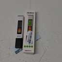 2025 Upgraded 4-in-1 Turbidity TDS Meter  Digital Water Tester for TDS, EC & Temperature (C/F)  Accurate 0-9999 ppm Reading  Ideal for Drinking Water, Aquarium, Hydroponics, Pool, Etc.