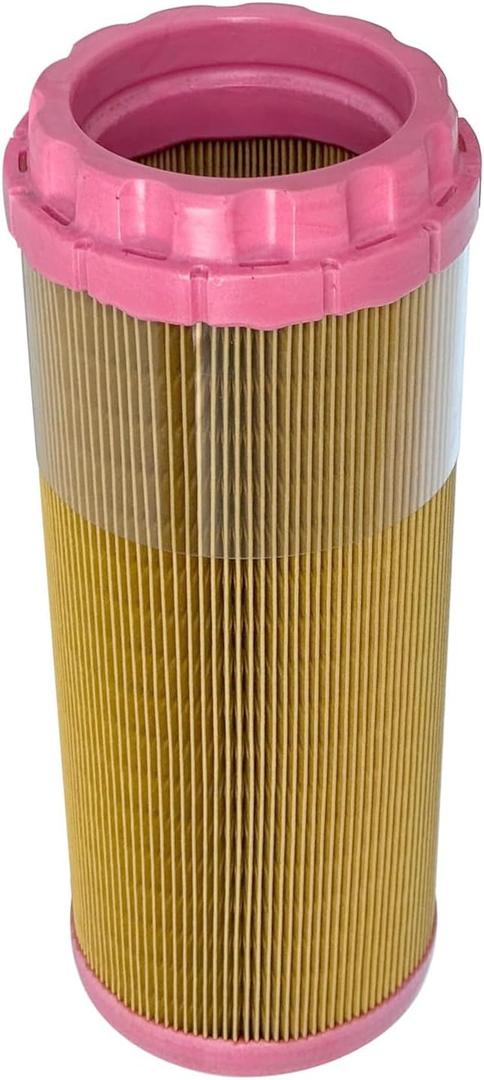 Air Filter 4812161586 Compatible With Dynapac CC 1200 C VI | Replacement Part C12004