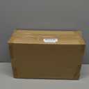 Wood Mail Organizer Countertop with Drawers, Desk Organizer for Office Supplies, Paper, Letter, Envelope, Bill