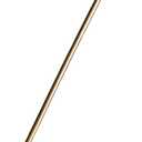 DC Comics Rogues Gallery Riddler's Cane (Brown)