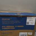 Shower Chair for Inside Shower [Military Grade] [500 lbs Heavy Duty] Shower Seat with Arms and Back for Bathtub, [FSA/HSA Eligible] Height Adjustable Safety Bath Seat for Elderly and Disabled, Adults (Grey)