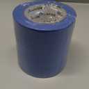 Blue Painters Tape 5 Rolls- 1 Inch x 55 Yards Masking Tape, Multi-Surface PaintersTape, Paint Tape for Wall, Painting, Craft, Art Supplies, Clean Release Painter's Blue Tape