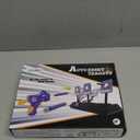 KKONES Electric Scoring Auto Reset Shooting Digital Target for Nerf Guns Shooting Target