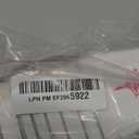 15 Count  Pagoda Wire Handle Chinese Takeout Box