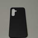 Crave Compatible with Samsung Galaxy S25 FE Case, Shockproof Protection Dual Layer Case for Samsung Galaxy S25 FE (6.7 inch) - Black