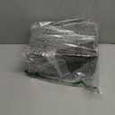 Wooden Treasure Chest with Lock, Vintage Pirate Chest Keepsakes Box for Kids Gifts, Handmade Treasure Storage Decorative Box for Jewelry Coins Collectibles, Large