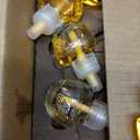 Air Wick Plug in Scented Oil Refill, 10ct, Hawaii, Air Freshener, Eco Friendly, Essential Oils