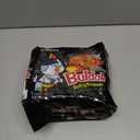 Samyang Buldak Hot Spicy Chicken Ramen Noodle Korean Stir-Fried Ramen, Original Flavor, Pack of 5 (4.94 Ounce (Pack of 5))