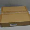 REALINN Under Sink Organizer, Pull Out Cabinet Storage 2 Tier Slide Out Sink Shelf, Kitchen Organizers and Storage, Black, 1 Pack (1 Pack, Black)