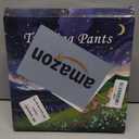 Training Pants Potty Training Underwear for Boys Girls,Toddler Potty Pants for 2T-6T,Soft Absorbent & Leak-Proof with Characters, 100% Cotton Washable (6PCS,M)