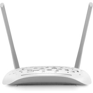 TP-LINK TD-W8961N 300Mbps fixed Antenna Wireless N ADSL2+ Modem RouterTD-W8961N 300Mbps fixed Antenna Wireless N ADSL2+ Modem Router