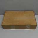 1.5LB Large Capacity Jerky Gun Kit, Stainless Steel Beef Jerky Gun, Sausage Gun with 5 Stainless Steel Nozzles