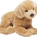Douglas Honey Golden Retriever Dog Plush Stuffed Animal