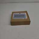 Cat Heating Pad 18x18 in with Smart Thermostat Switch and Power Line Protection Tube,Obtained MET and UL Dual Certification,Waterproof Pet Heating Pad for Cats, with Long Velvet Cloth Cover