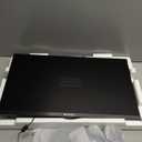 SANSUI 24 Inch Gaming Monitor 200Hz 180Hz 1Ms FreeSync HDR 110% sRGB FHD 1080P Computer Monitor HDMI DP Ports Eye Care Frameless VESA Mount Cable Management (ES-G24F4L HDMI Cable Included)