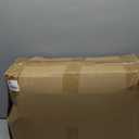 Magnetic Closure Thick Garage Door Insulation Kit,16'* 7' Insulated Door Curtain for Winter,Garage Door Panel Cover for Heat Insulation,Weatherproof, Windproof, Soundproof