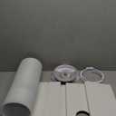 Portable Air Conditioner Window Vent Kit, With 5.9 Exhaust Hose, 4 Slide Seal Plates, Universal Coupler, Adjustable AC Vent Kit for Ducting Universal for Horizontal & Vertical Windows