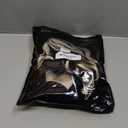 FORCUTEU Hat Wigs for Women Baseball Cap with Hair Extensions Short Straight Bob Hairstyle Caps with Hair Attached Adjustable Baseball Cap Wig for Daily Party(12inch Brown Mixed Blonde) (S-27/613)