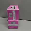 2 x Amazon Basics Extra Strong & Flex Tall Kitchen Drawstring Trash Bags, Tropical Island Scent, 13 Gallon, 40 Count