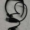 Fitbit Alta HR Fitness Tracker with Heart Rate, 7 Day Battery Life, Compatible with Smartphones, Tablets, Computers (Small, Black)