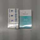 Micro Infusion System for Lips, Micro System for Face, SerumSmooth Skin Facial Serum for All Skin Types (1* applicator+4*Serum)