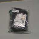 VINTORKY Fashionable Water Wave Wig Long Curly Women Wig High Temperature Fiber Skin-friendly for Party Stage