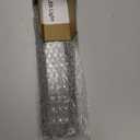 Pawfly 33W Aquarium LED Light for 48 to 54 Inch Fish Tanks Extendable Fish Tank Light with Full Spectrum Brilliant White Blue Red Lights with Daytime & Night Modes and Adjustable Brightness (Basic)