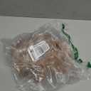 Candlestick Holders Silver, 6 Packs Taper Candle Holder for Candlesticks, Candle Sticks Holder Decor for Home Decor