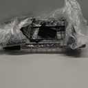 ADBIU Over The Sink Dish Drying Rack (Expandable Height and Length) Snap-On Design 2 Tier Large Dish Rack 31-39.4L x 12W x 34-38H inches