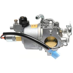 [Replacement Vehicle Parts] Carburetor for Onan 1460785 1460803 Generator Carburetor for KY Series A042P619 with Repair Kits [Replacement]