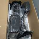 Towing Mirrors for 88-98 Chevy GMC C/K 1500 2500 3500 Pickup Pair Set Manual Extendable Side Mirrors