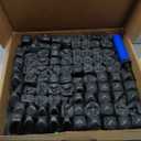 Roho High Profile Quadtro Select Cushion - 18 x 18 in.