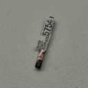 NYX PROFESSIONAL MAKEUP Micro Brow Pencil, Precise Eyebrow Pencil - Espresso