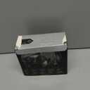 Bluetooth Controller for Switch/PC/iPhone/Android/Apple Arcade MFi Games/TV/Steam, Hall Effect Joysticks Wireless Game Controller Gamepad with/Phone Clip/Lock Speed/Macro/6-Axis Gyro/Dual Motors/Turbo (Black)