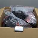 Ninja 12-Cup Programmable Coffee Brewer, 2 Brew Styles, Adjustable Warm Plate, 60oz Water Reservoir, Delay Brew - Black/Stainless Steel