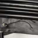 Amazon Basics Aluminum Light Photography Tripod Stand with Case - Pack of 2, 2.8 - 6.7 Feet, 1.81 lb, Black