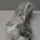 Lepro Solar Decorative Spot Lights 4 Pack, Warm White Accent Lights for Garden Ambiance, IP65 Waterproof Adjustable Landscape Lighting to Highlight Statues, Plants, Pathways & Yard Decor