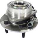 ACDelco Gold 513189A Wheel Hub and Bearing Assembly