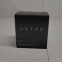 Mini Portable Projector 4K WiFi 6 BT 5.2 Upgraded Portable Projector Full HD Supported for Phone /PC /TV /HDMI /PS5 /Laptop Auto Keystone Home Theater 180 Rotation [Built-in App] White