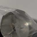 Bonsenkitchen Hand Blender, Immersion Blender with 2 Mixing Speed, Electric Handheld Mixer Portable Stick Mixer with Stainless Steel Blades for Soup, Smoothie, Puree, Baby Food