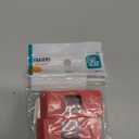 PEN+GEAR Smudge-Proof Pink Erasers 2 Count