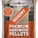 Camp Chef Hickory BBQ Pellets (20-Pound)