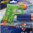 Nerf N-Strike Elite Jolt Blaster (Green)