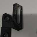 Seven Sparta Dual A-Pillar Light Mount Off-Road Ditch Lights Mounting Brackets Compatible with Ford Bronco Accessories 2/4 Door 2021 2022 2023 2024 2025 2026 (1 Pair)